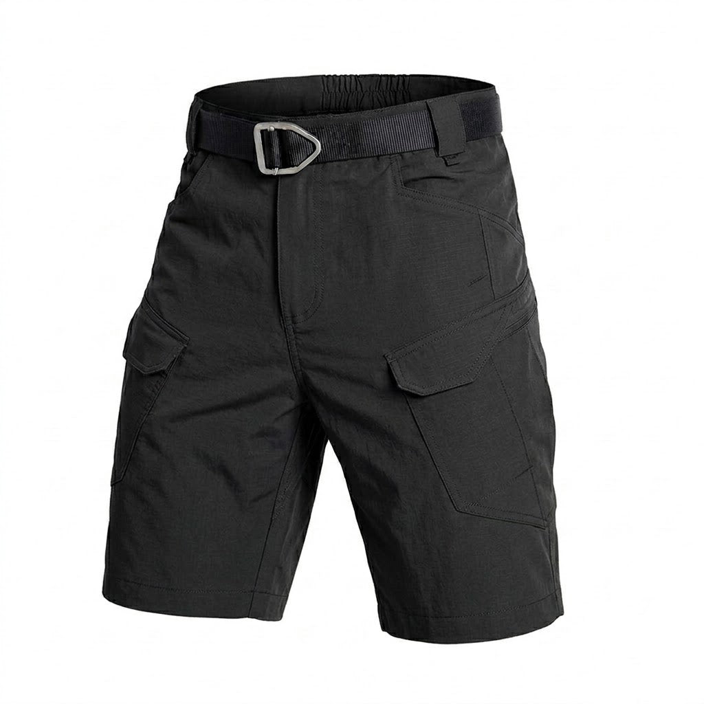 Archon Bermuda cargo tecnica para hombre - secado rapido, ligero
