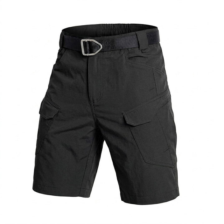Archon Bermuda cargo tecnica para hombre - secado rapido, ligero