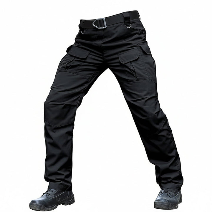 Tenaz IX8 All-Terrain – Pantalón Cargo Multibolsillos