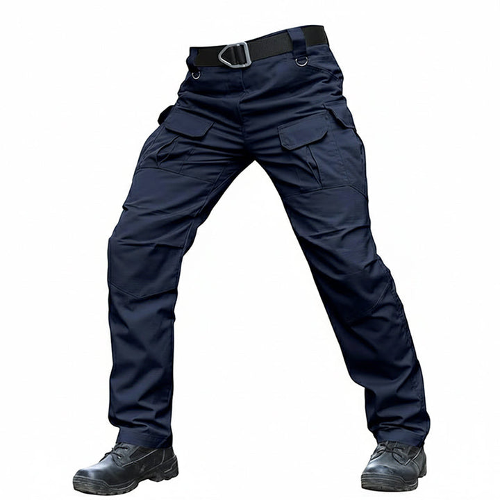 Tenaz IX8 All-Terrain – Pantalón Cargo Multibolsillos