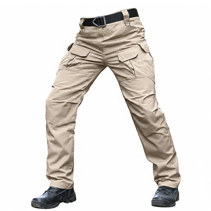 Tenaz IX8 All-Terrain – Pantalón Cargo Multibolsillos