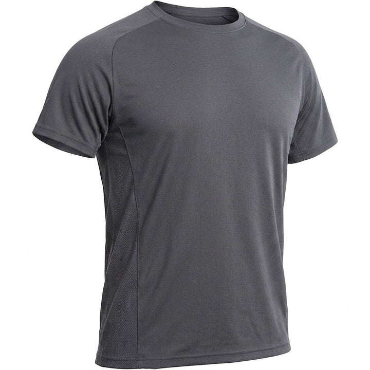 Camiseta tecnica para hombre - secado rapido