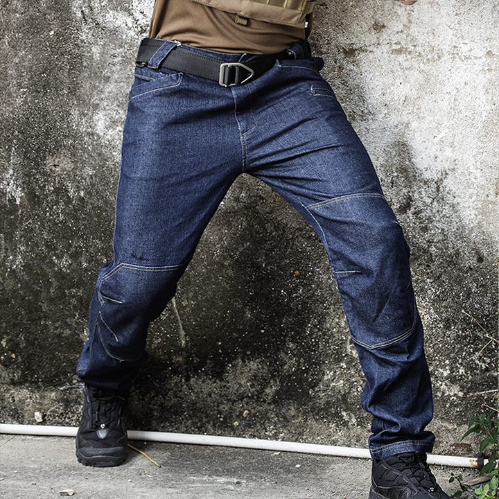 Archon Pantalon cargo tecnico para hombre