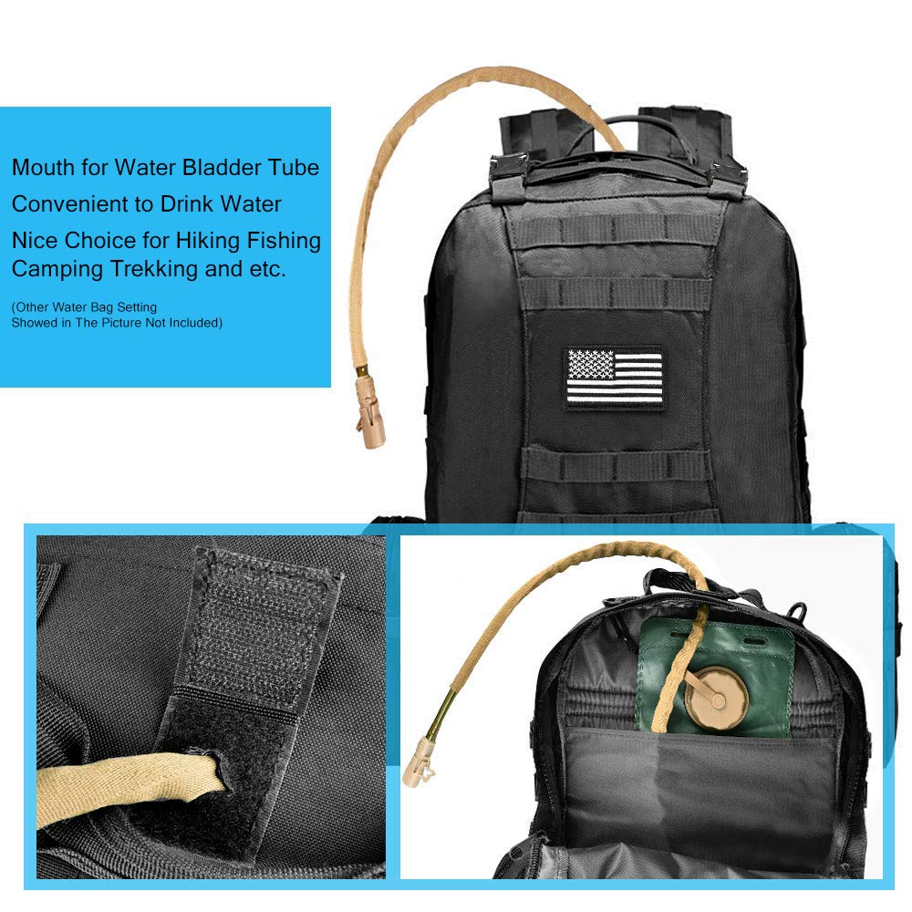 Mochila outdoor - outdoor