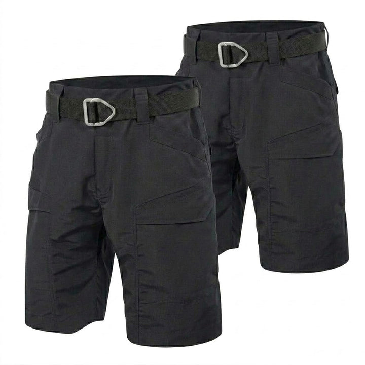Archon Bermuda cargo tecnica para hombre - repelente al agua, resistente