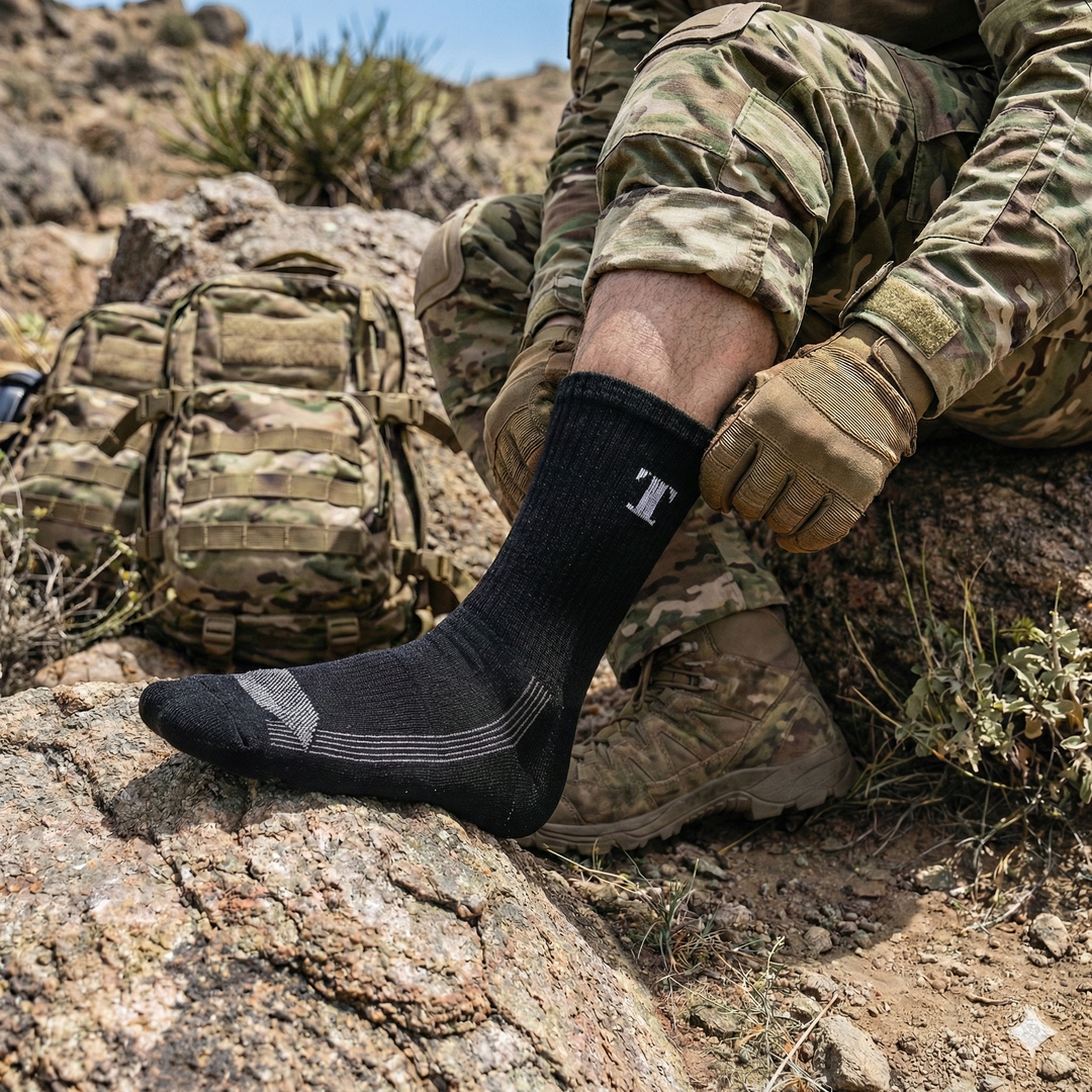 Calcetines outdoor