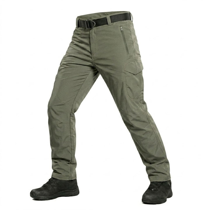Tenaz UV Shield – Pantalón Cargo Ligero con Protección Solar y Secado Rápido