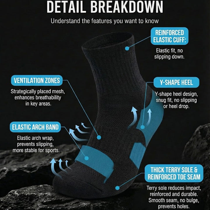 Calcetines outdoor