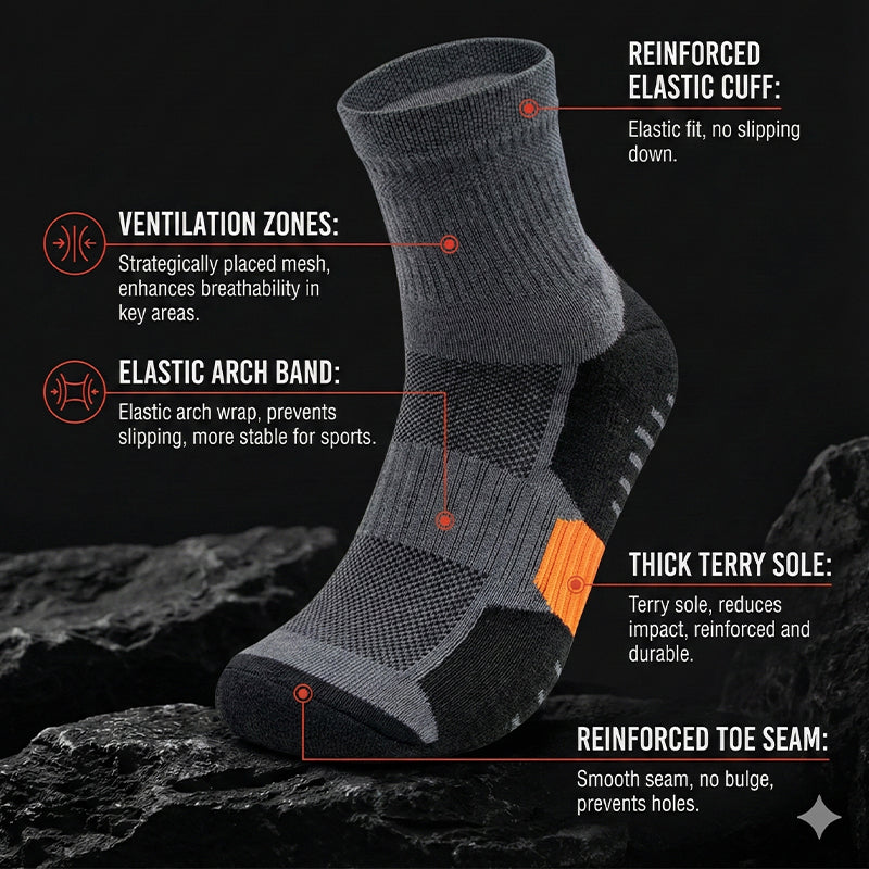 Calcetines outdoor