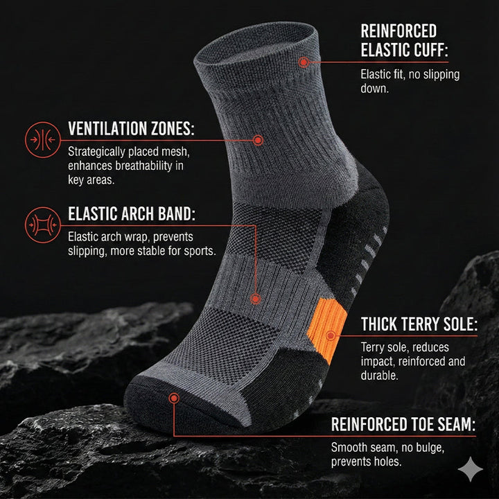 Calcetines outdoor