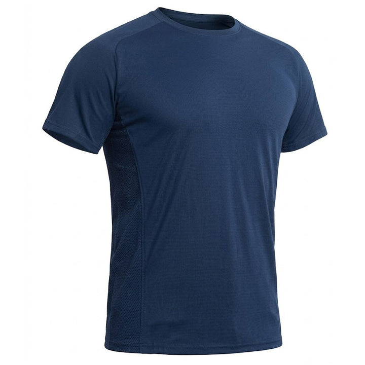 Camiseta tecnica para hombre - secado rapido
