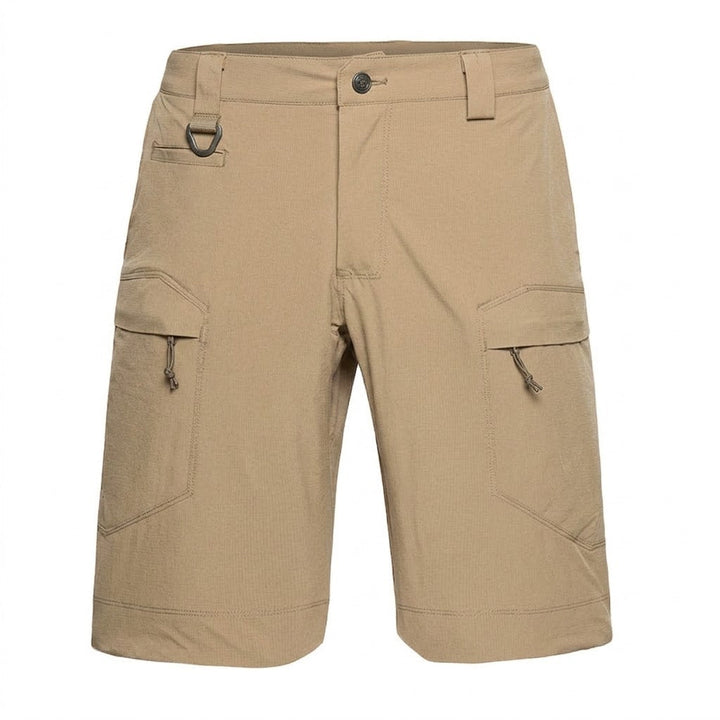 Archon Bermuda cargo tecnica para hombre - secado rapido, elastico