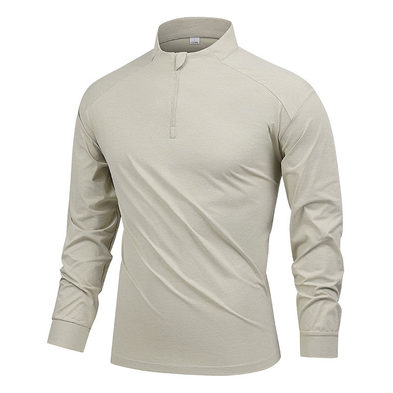 Camiseta tecnica para hombre