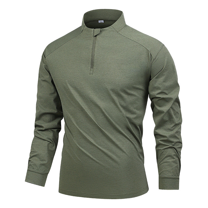 Camiseta tecnica para hombre
