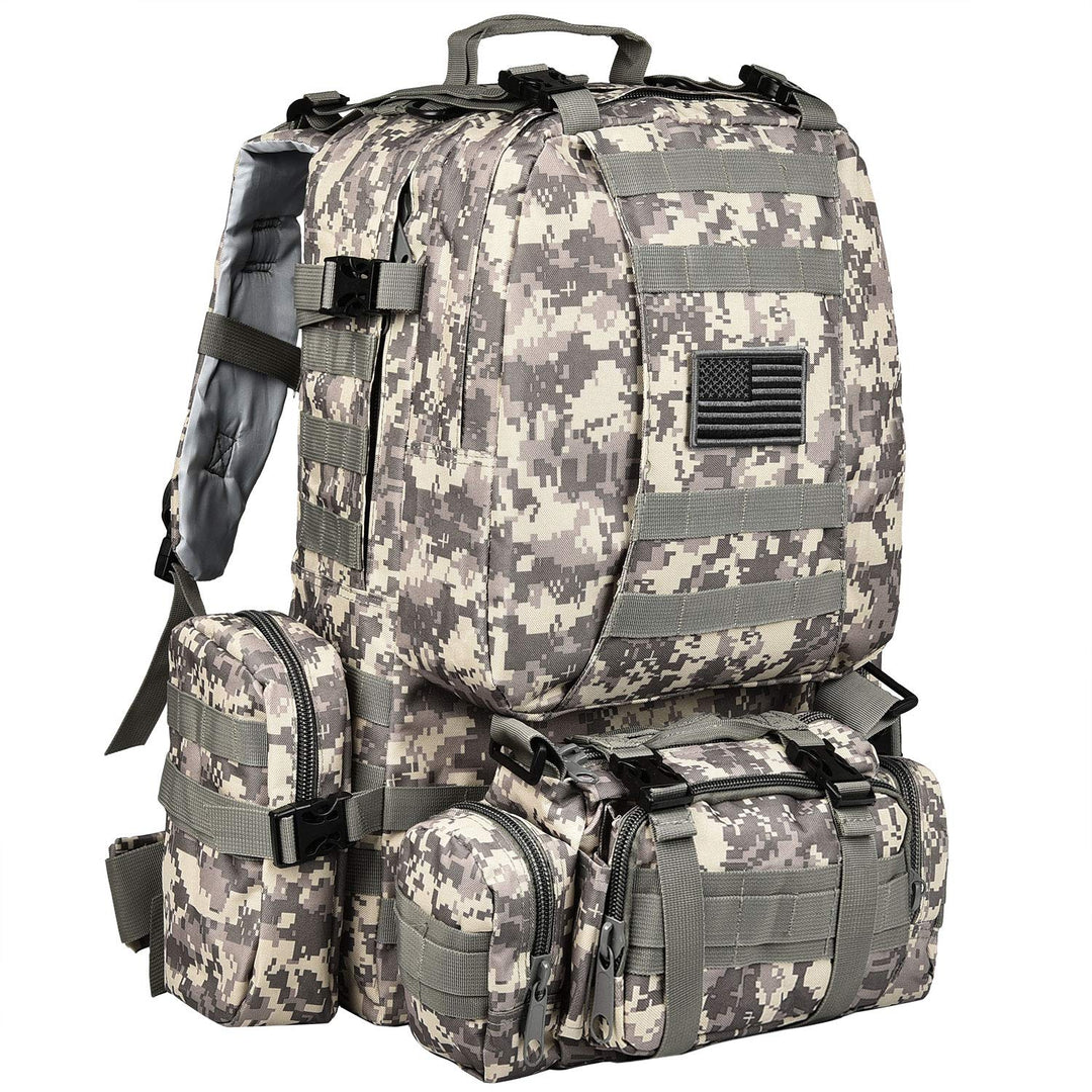 Mochila outdoor - outdoor