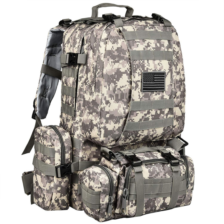 Mochila outdoor - outdoor