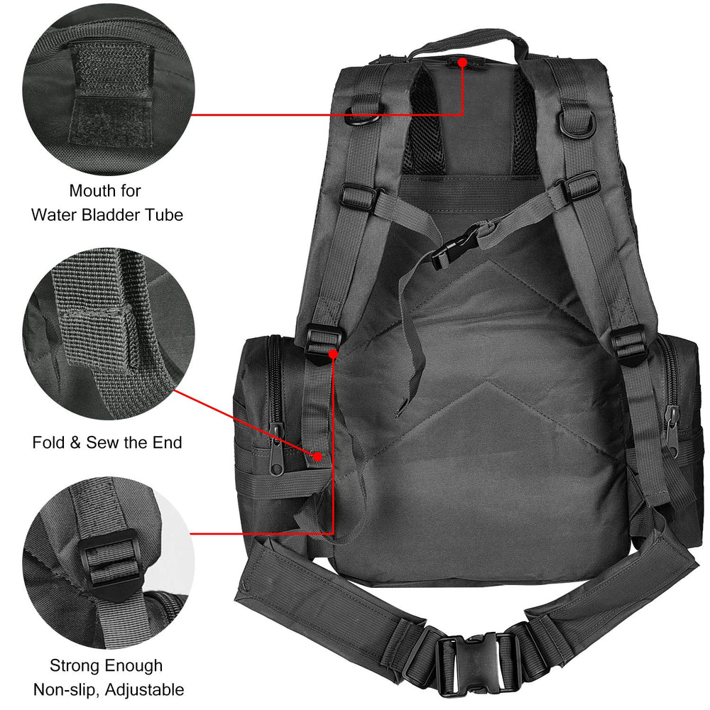 Mochila outdoor - outdoor