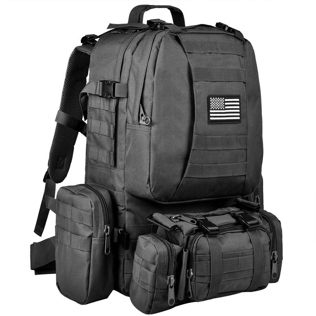 Mochila outdoor - outdoor