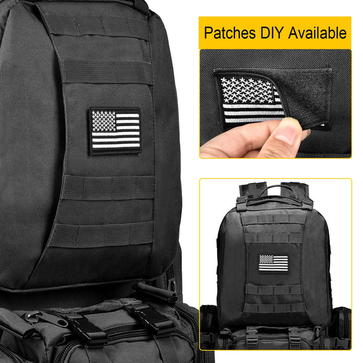 Mochila outdoor - outdoor