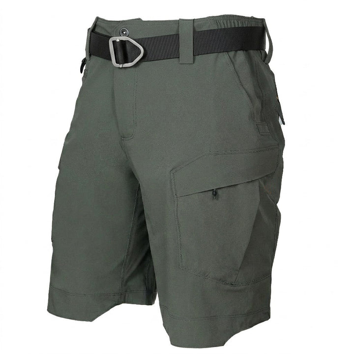 Tenaz All-Terrain – Pack x3 Bermudas Cargo Técnicas (Ahorro Especial)