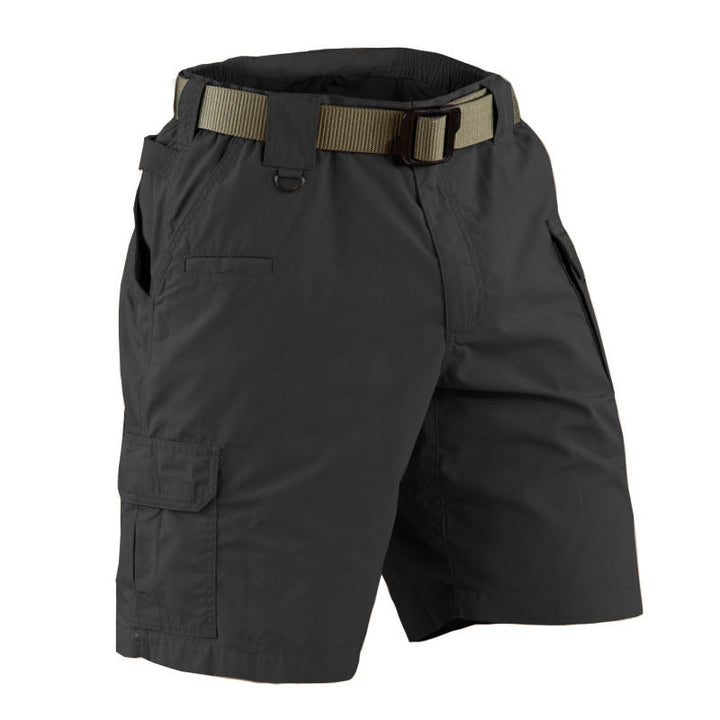 Bermuda cargo tecnica para hombre - outdoor