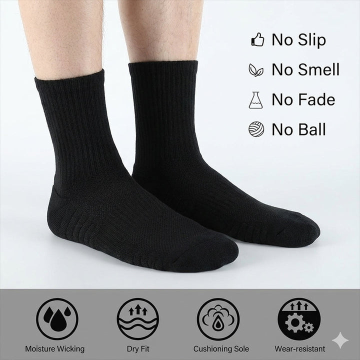 Calcetines outdoor