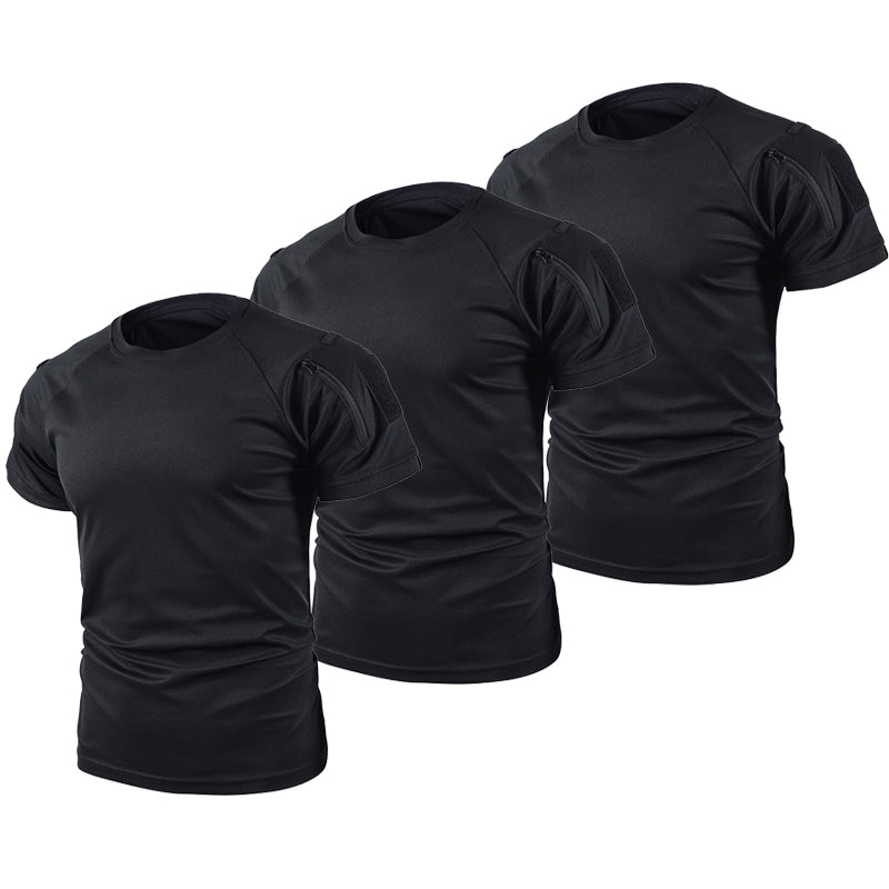 Camiseta tecnica para hombre - outdoor