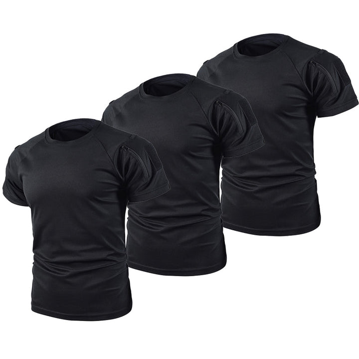 Camiseta tecnica para hombre - outdoor