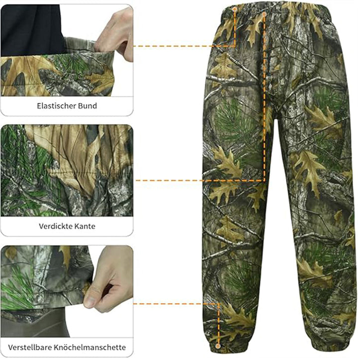 Chaqueta tecnica para hombre - repelente al agua, ligero