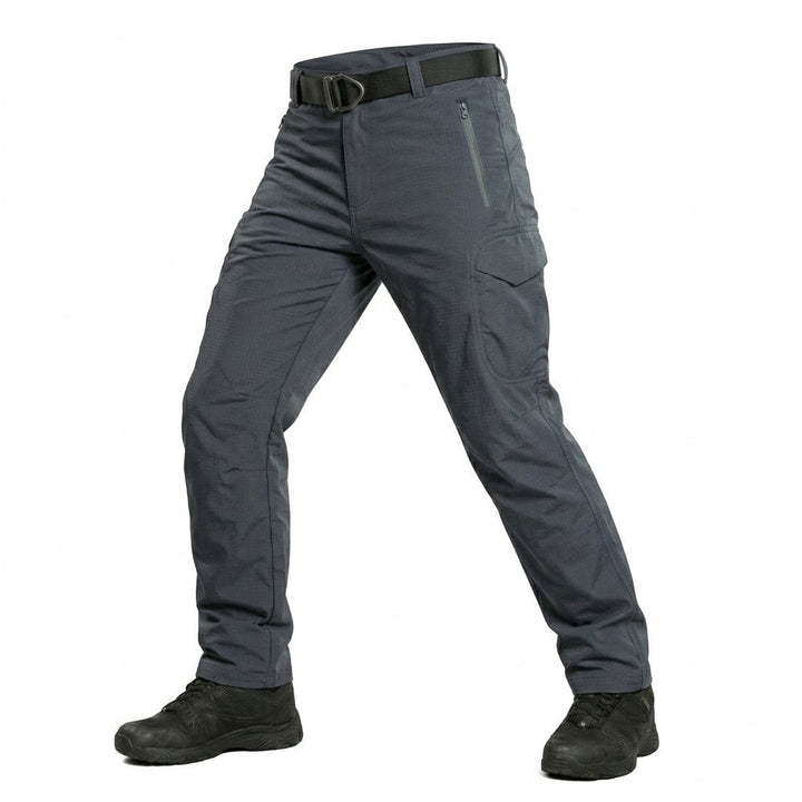 Tenaz UV Shield – Pantalón Cargo Ligero con Protección Solar y Secado Rápido