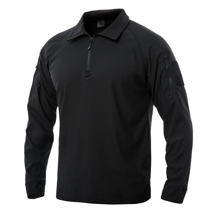 Polo tecnico para hombre