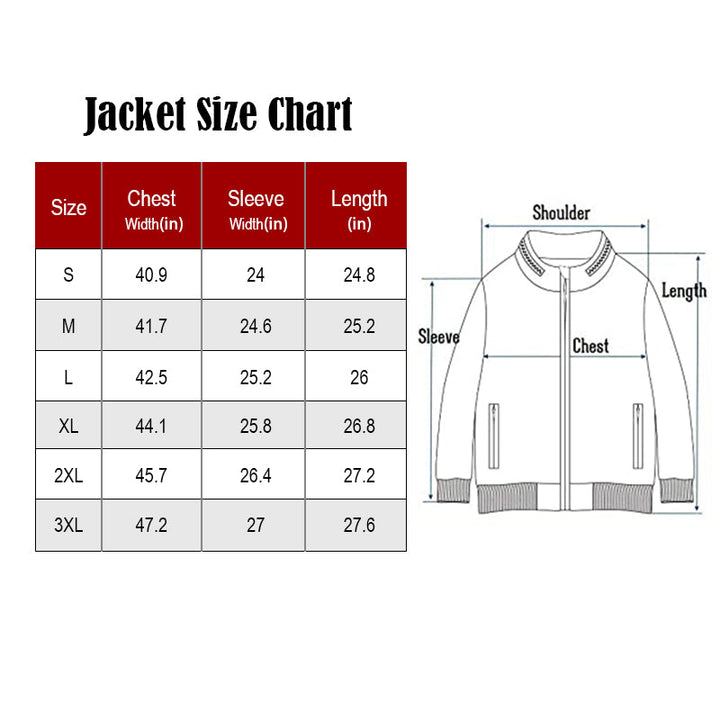 Archon Chaqueta tecnica para hombre