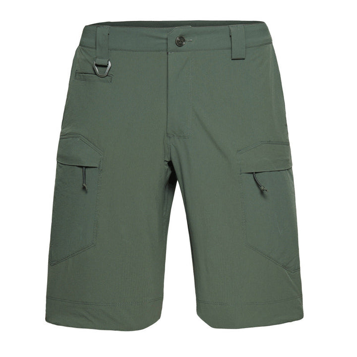 Archon Bermuda cargo tecnica para hombre - secado rapido, elastico