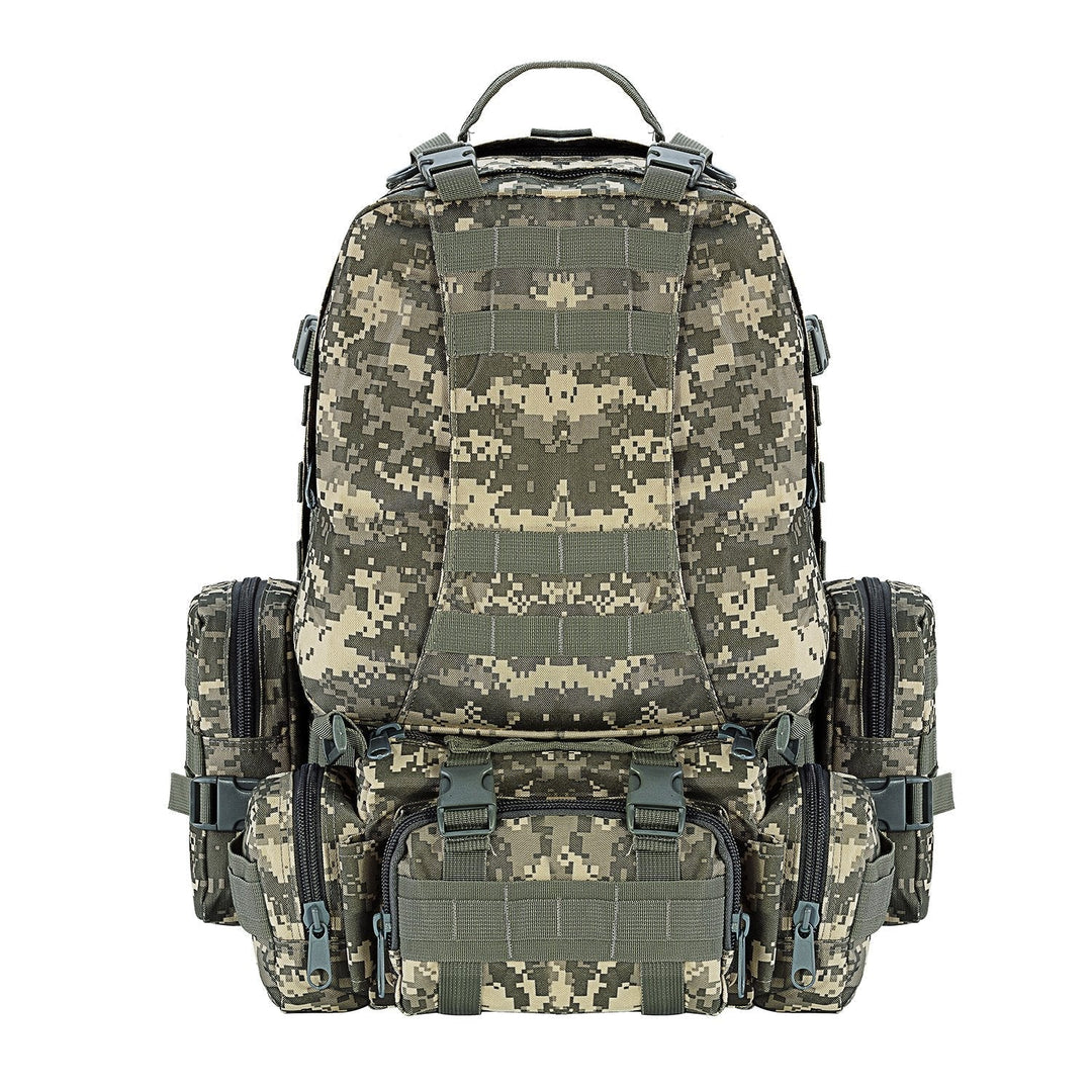 Mochila outdoor - outdoor