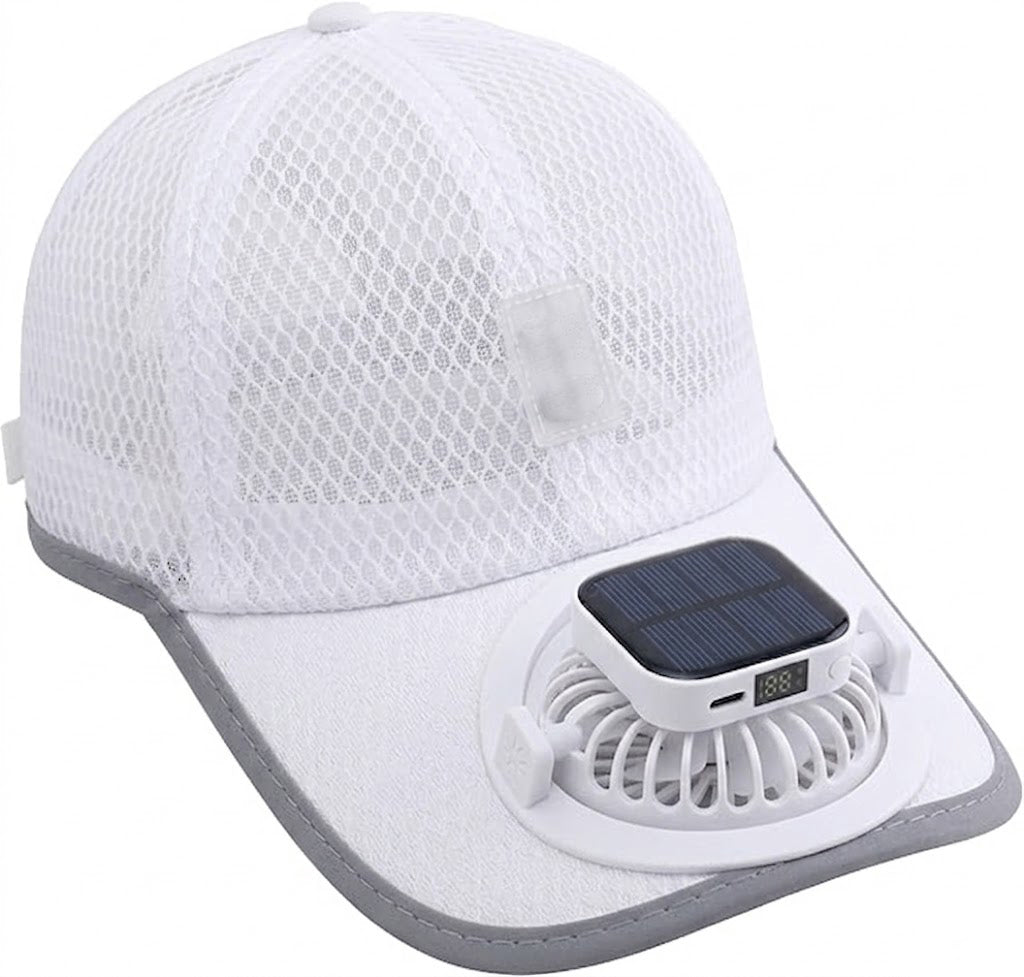 Sombrero de proteccion solar - proteccion UV, pesca