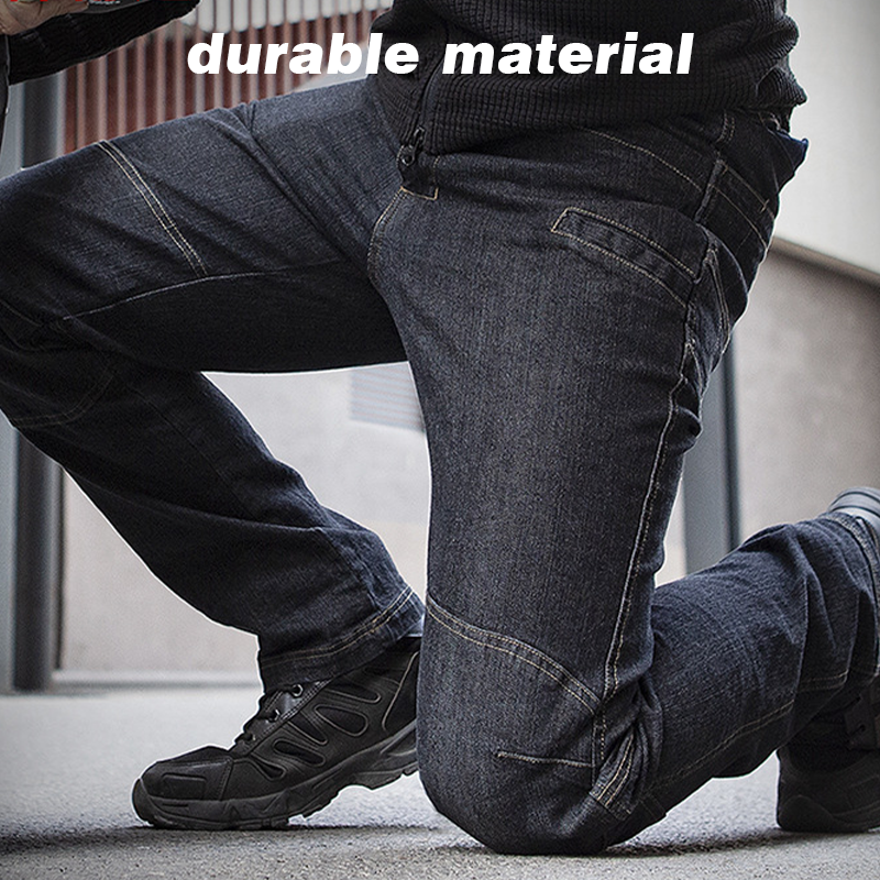 Archon Pantalon cargo tecnico para hombre