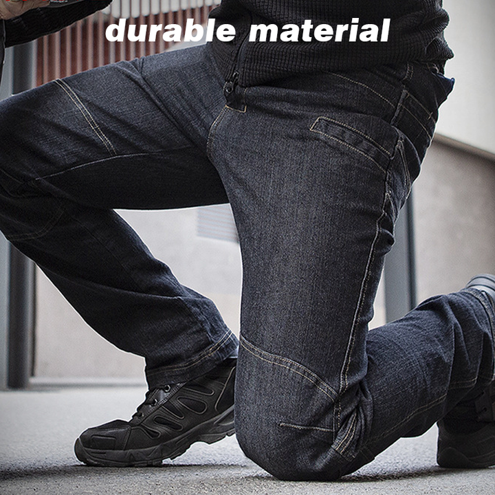 Archon Pantalon cargo tecnico para hombre
