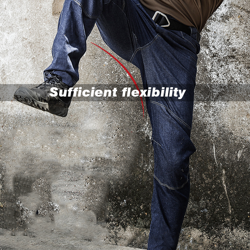 Archon Pantalon cargo tecnico para hombre
