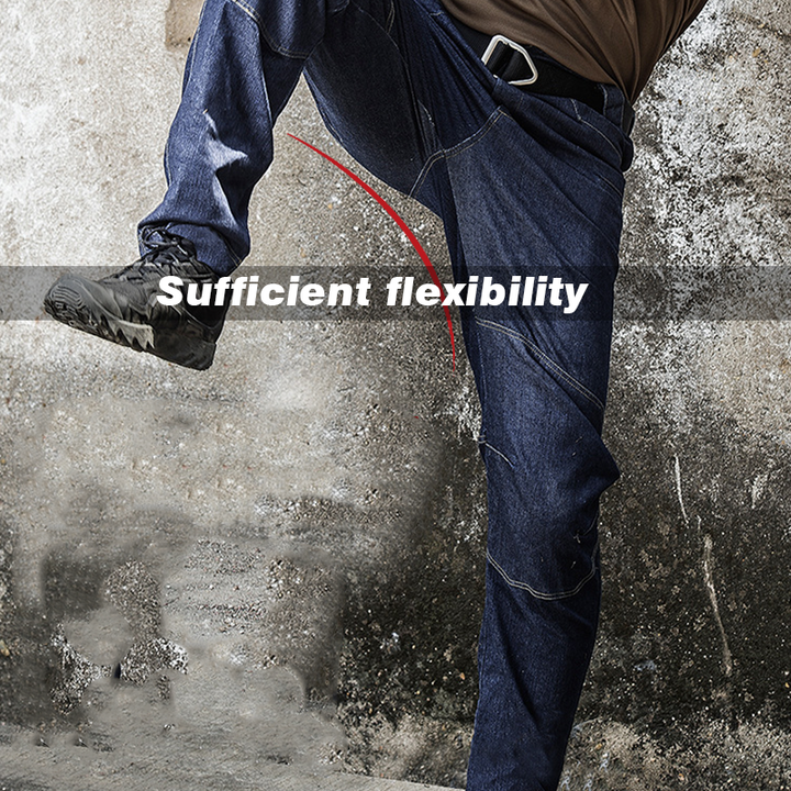 Archon Pantalon cargo tecnico para hombre
