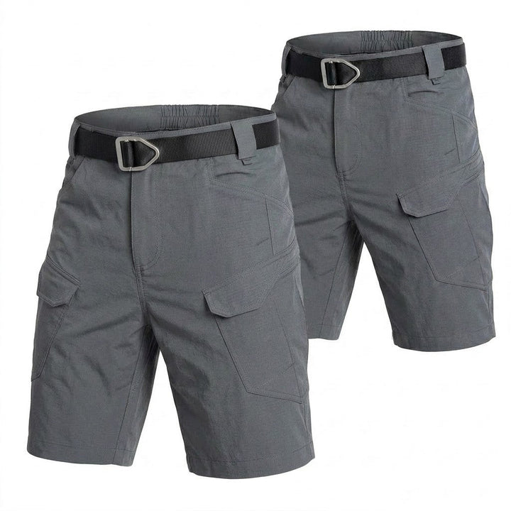Archon Bermuda cargo tecnica para hombre - secado rapido, ligero