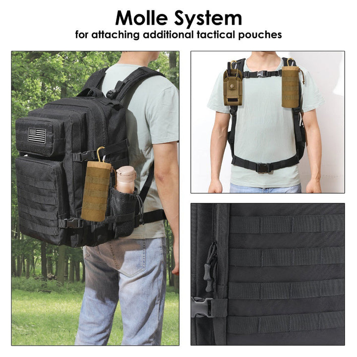 Archon Mochila outdoor - outdoor