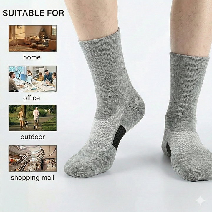 Calcetines outdoor