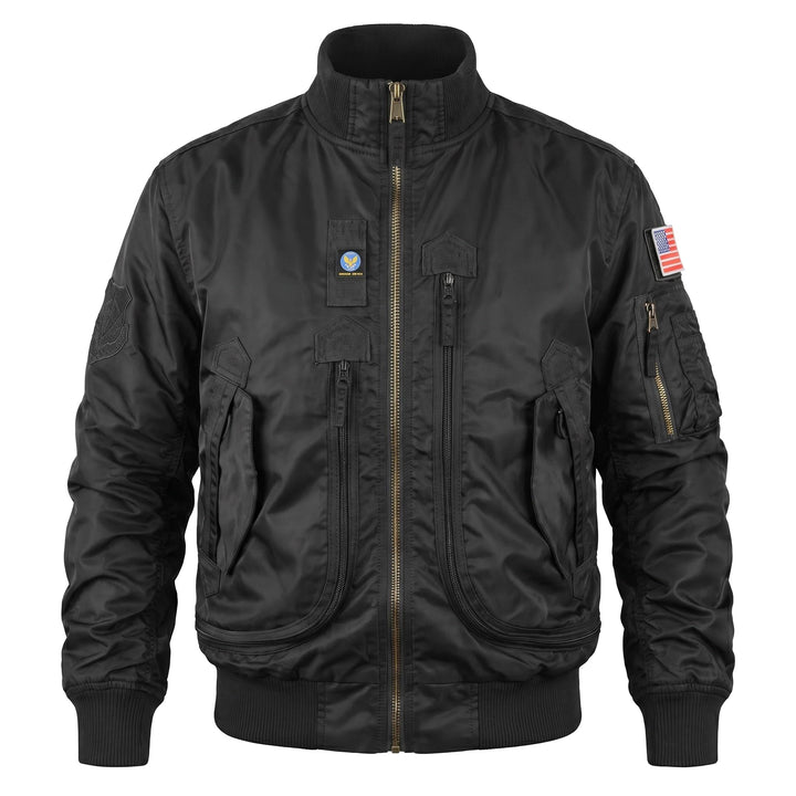 Archon Chaqueta tecnica para hombre