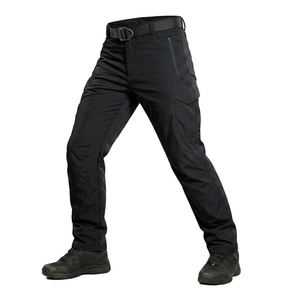 Tenaz UV Shield – Pantalón Cargo Ligero con Protección Solar y Secado Rápido