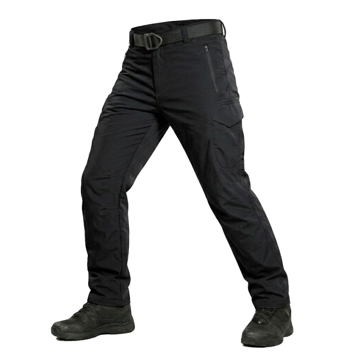 Tenaz UV Shield – Pantalón Cargo Ligero con Protección Solar y Secado Rápido