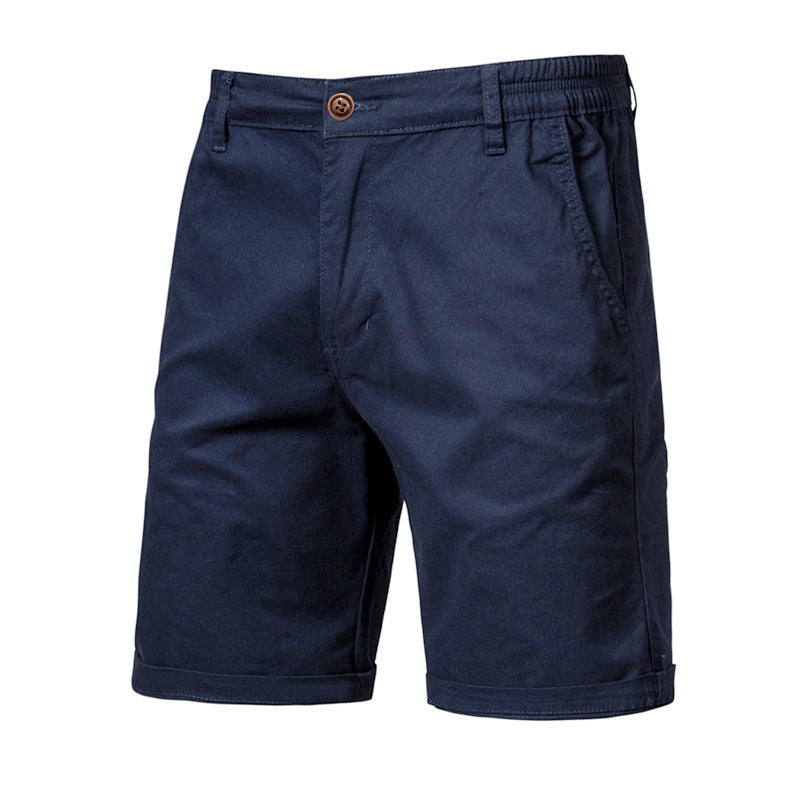 Bermuda cargo tecnica para hombre