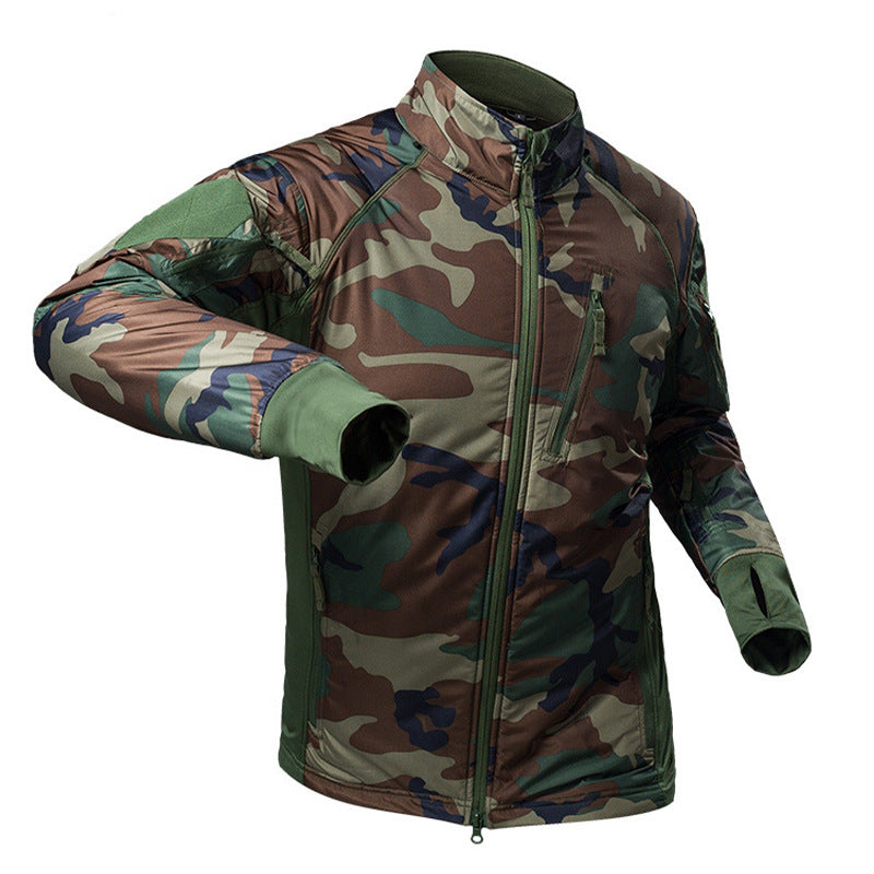 Archon Chaqueta tecnica para hombre