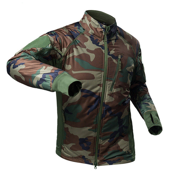 Archon Chaqueta tecnica para hombre