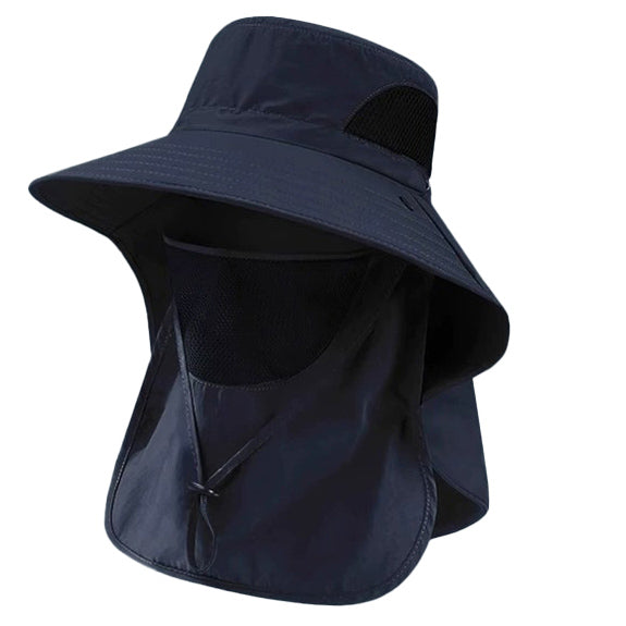 Sombrero de proteccion solar - proteccion solar, ligero, pesca