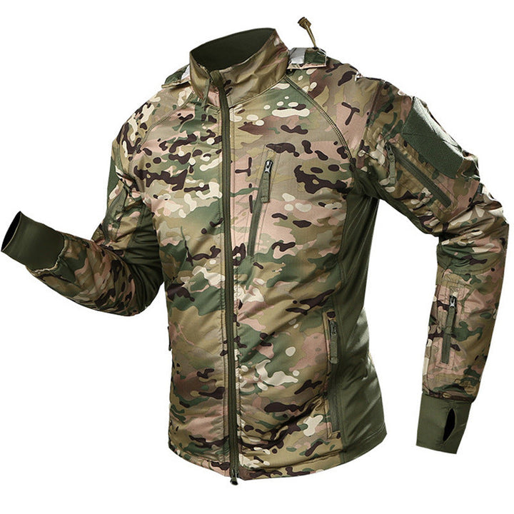 Archon Chaqueta tecnica para hombre